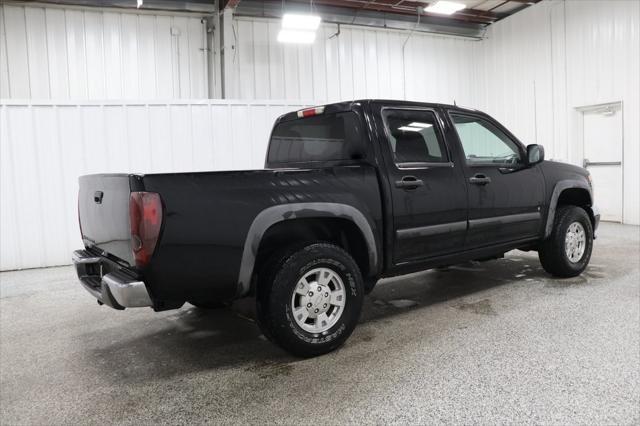 used 2008 Chevrolet Colorado car, priced at $10,000