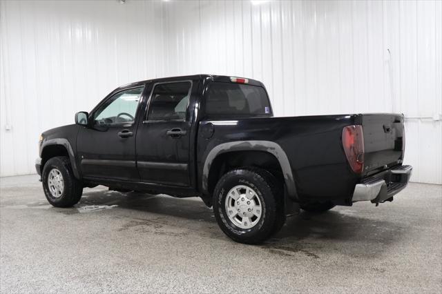 used 2008 Chevrolet Colorado car, priced at $10,000