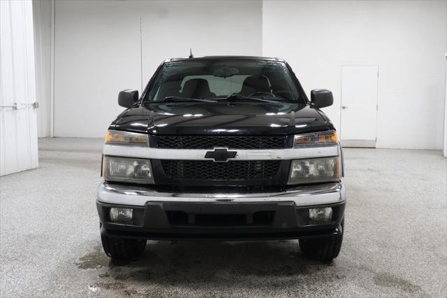 used 2008 Chevrolet Colorado car, priced at $10,000