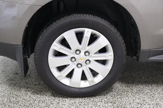 used 2011 Chevrolet Equinox car, priced at $6,994