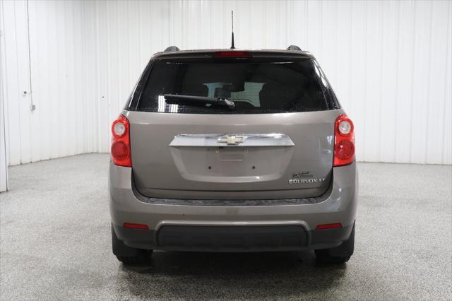 used 2011 Chevrolet Equinox car, priced at $6,994
