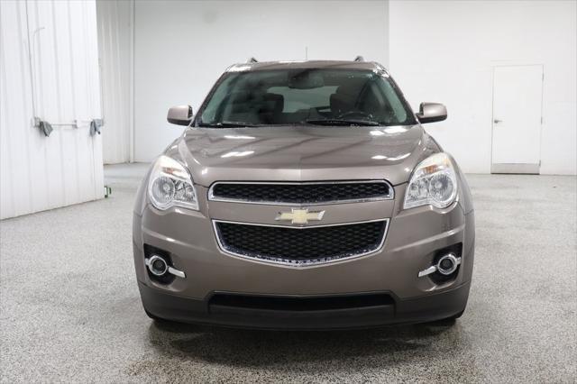 used 2011 Chevrolet Equinox car, priced at $6,994