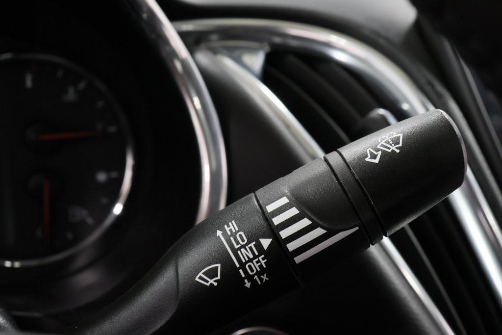 used 2022 Chevrolet Malibu car, priced at $21,994