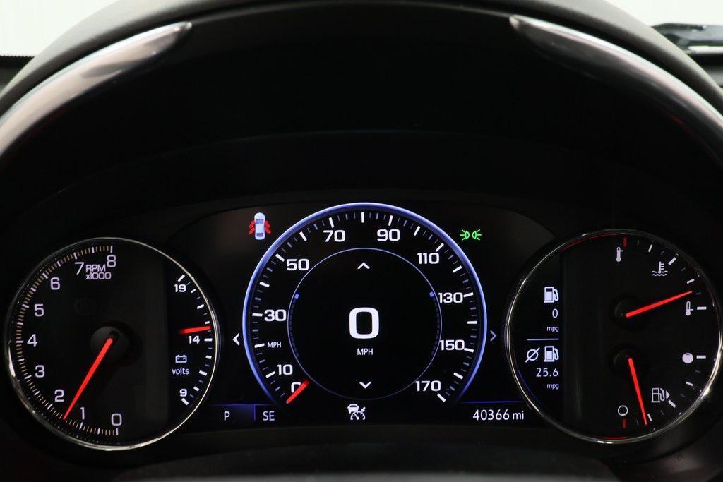 used 2022 Chevrolet Malibu car, priced at $21,994