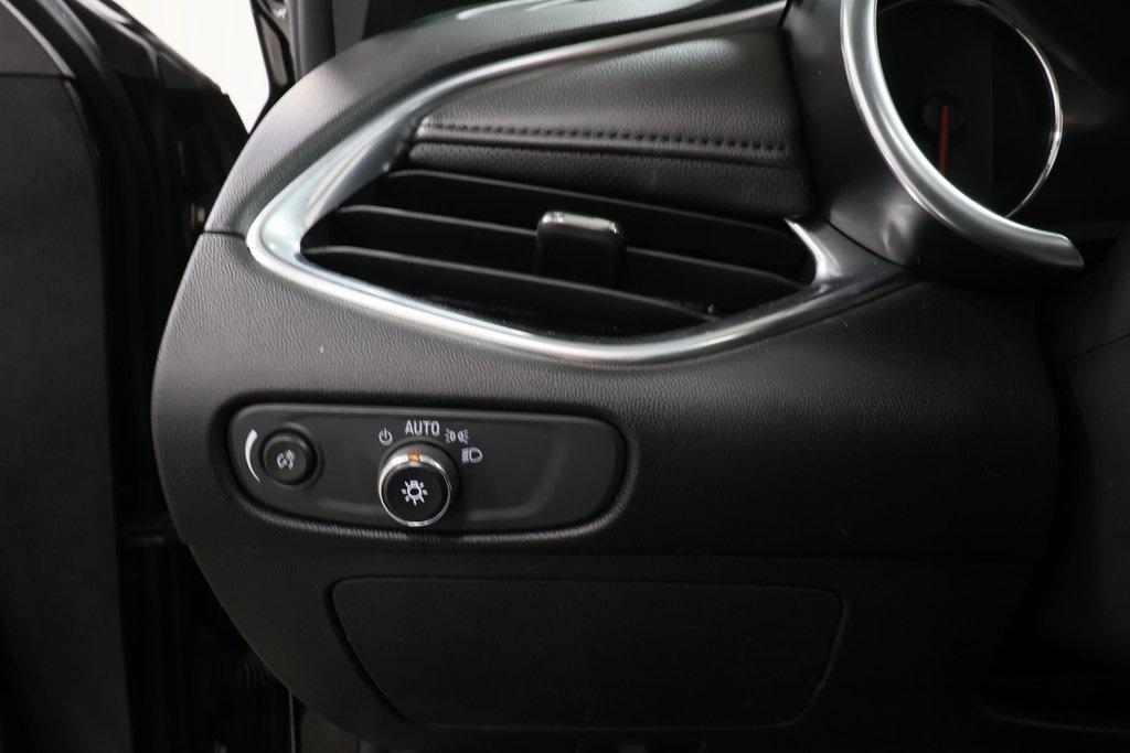 used 2022 Chevrolet Malibu car, priced at $21,994