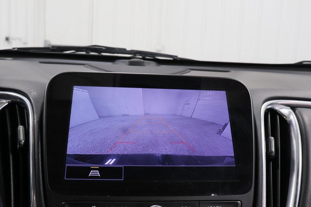 used 2022 Chevrolet Malibu car, priced at $21,994