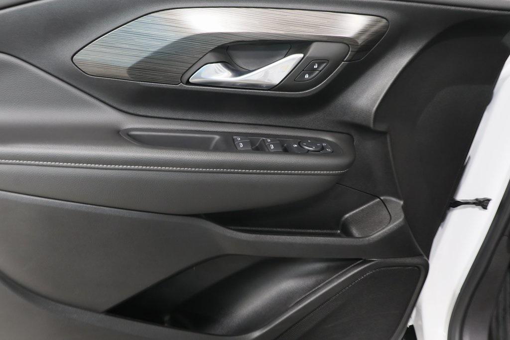 used 2024 GMC Terrain car, priced at $22,270