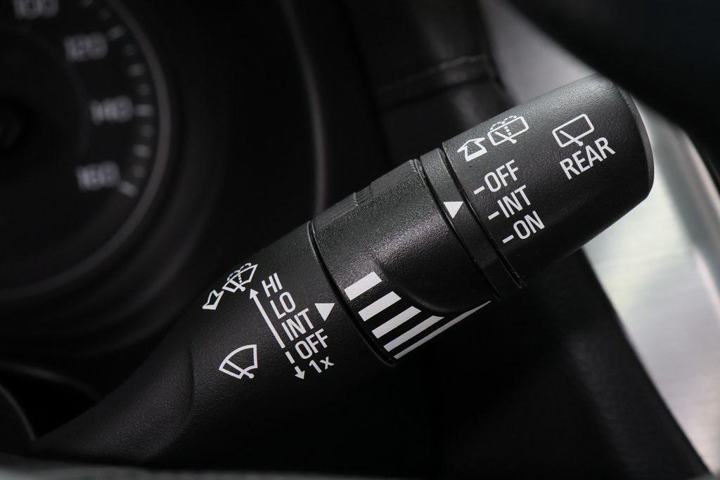 used 2024 GMC Terrain car, priced at $22,270