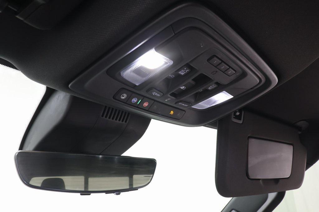 used 2023 Chevrolet Silverado 1500 car, priced at $46,995