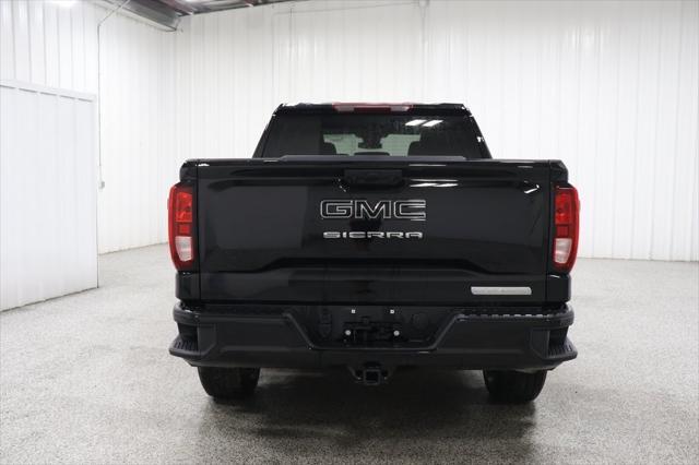 used 2024 GMC Sierra 1500 car, priced at $45,994