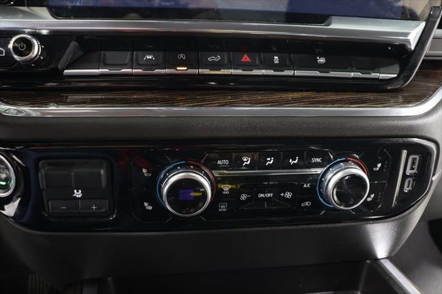 used 2024 GMC Sierra 1500 car, priced at $45,994