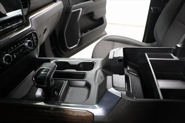 used 2024 GMC Sierra 1500 car, priced at $45,994
