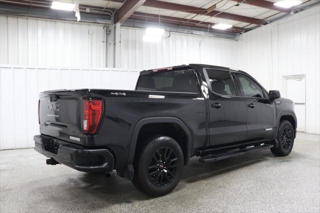 used 2024 GMC Sierra 1500 car, priced at $45,994