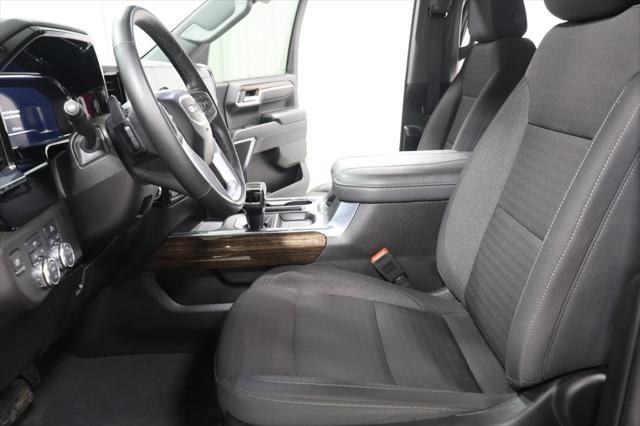 used 2024 GMC Sierra 1500 car, priced at $45,994