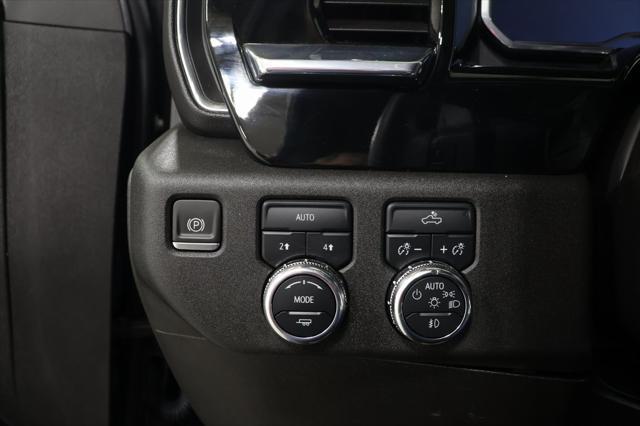 used 2024 GMC Sierra 1500 car, priced at $45,994