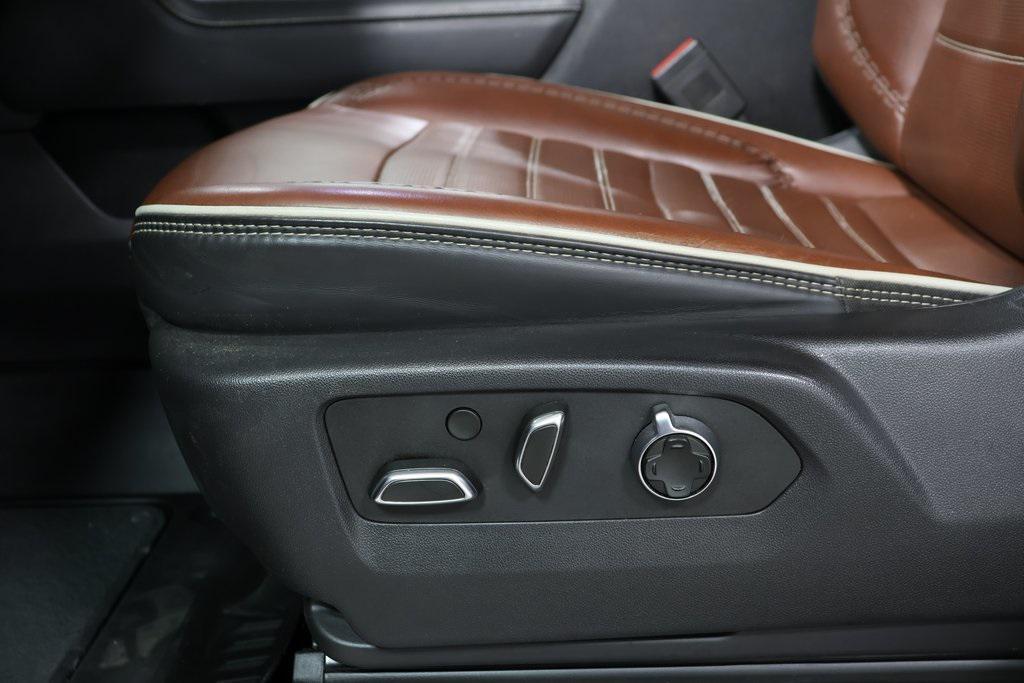 used 2024 GMC Sierra 2500 car, priced at $77,994