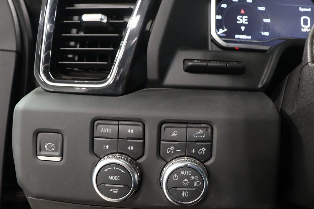 used 2024 GMC Sierra 2500 car, priced at $71,270