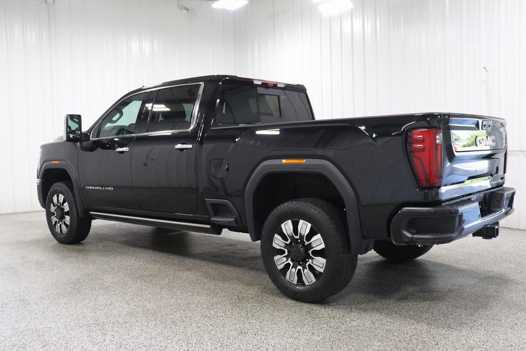 used 2024 GMC Sierra 2500 car, priced at $71,270