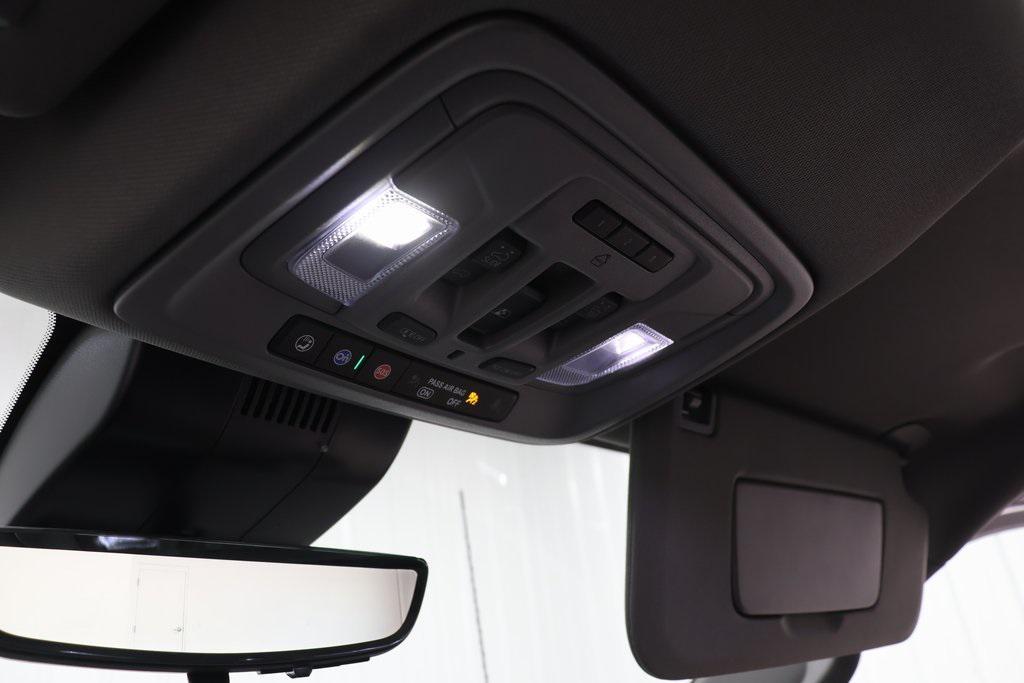 used 2024 GMC Sierra 2500 car, priced at $71,270
