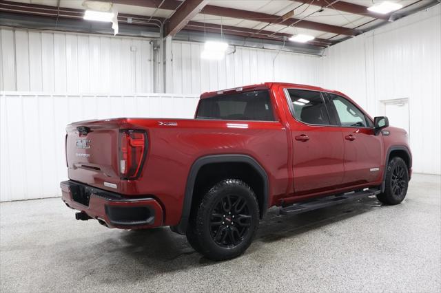 used 2023 GMC Sierra 1500 car, priced at $46,994