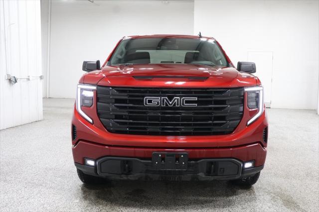 used 2023 GMC Sierra 1500 car, priced at $46,994