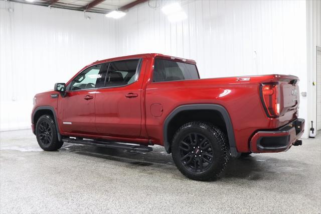 used 2023 GMC Sierra 1500 car, priced at $46,994