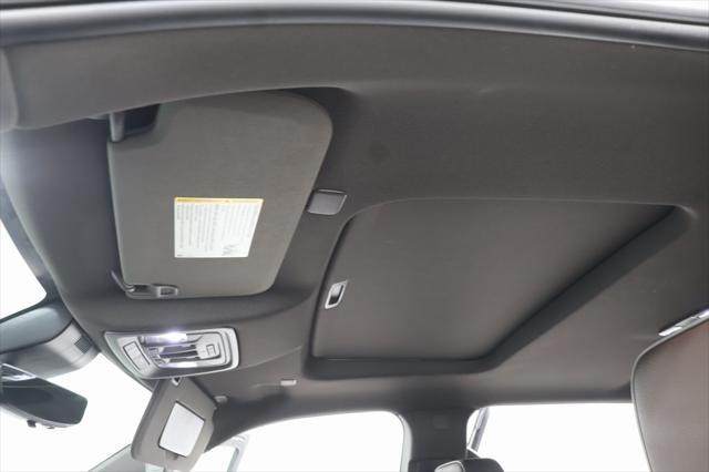 used 2024 GMC Sierra 2500 car, priced at $70,994