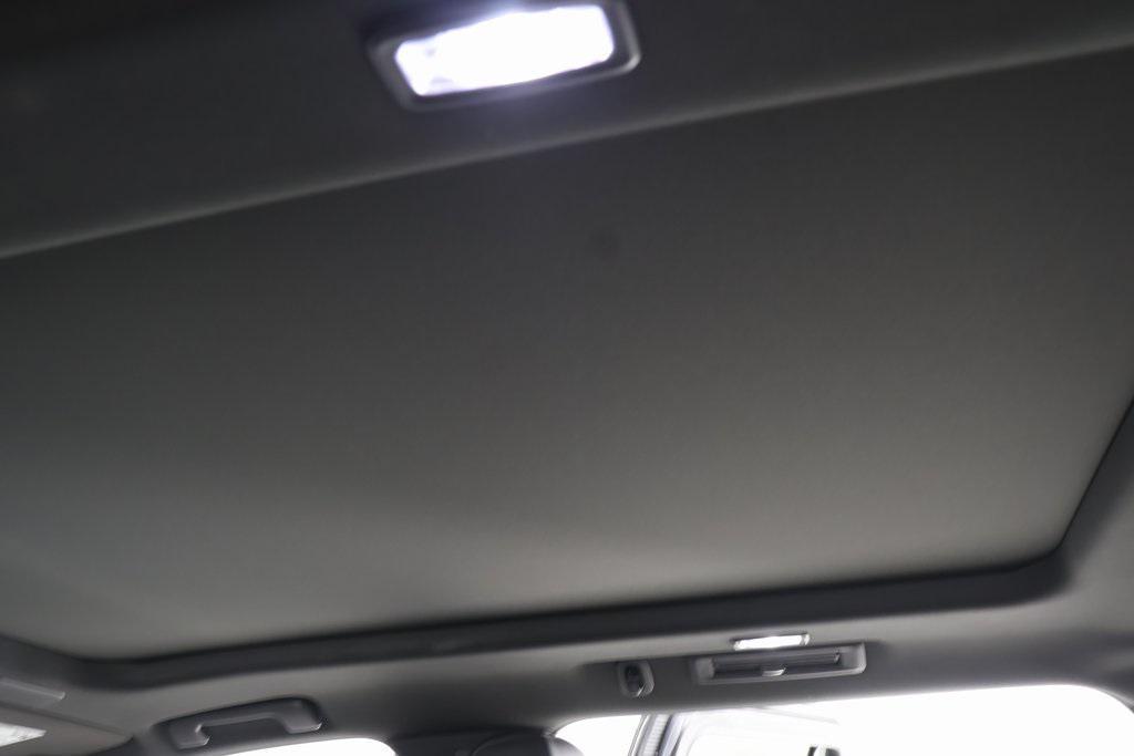 used 2022 Cadillac Escalade car, priced at $68,995