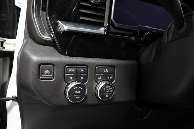 used 2023 GMC Sierra 1500 car, priced at $42,130