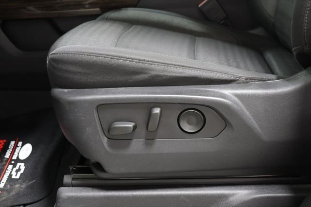 used 2023 GMC Sierra 1500 car, priced at $42,130
