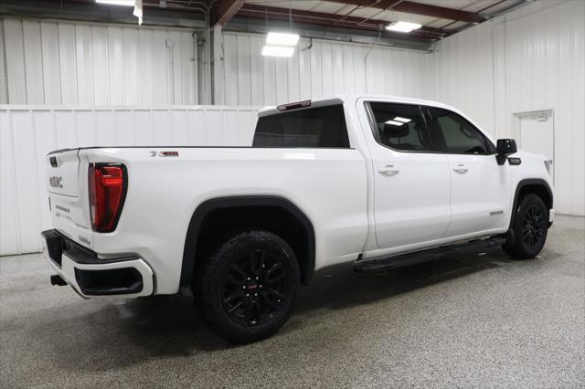 used 2023 GMC Sierra 1500 car, priced at $43,499
