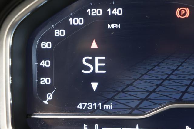 used 2022 GMC Sierra 1500 car, priced at $53,993