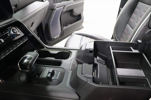 used 2022 GMC Sierra 1500 car, priced at $53,993