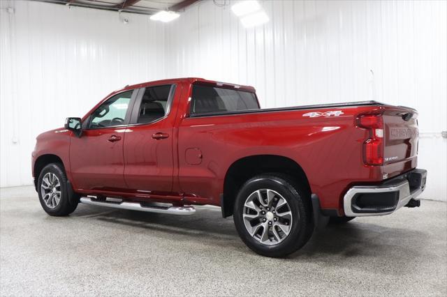 used 2019 Chevrolet Silverado 1500 car, priced at $27,995