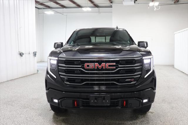 used 2024 GMC Sierra 1500 car, priced at $55,949