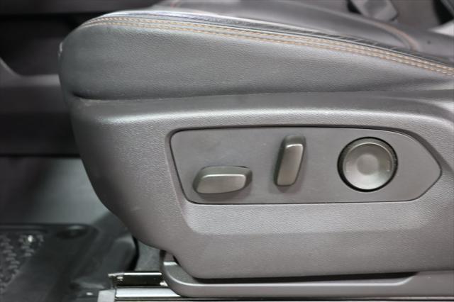 used 2024 GMC Sierra 1500 car, priced at $55,949