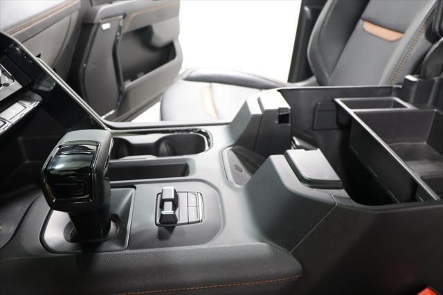 used 2024 GMC Sierra 1500 car, priced at $55,949