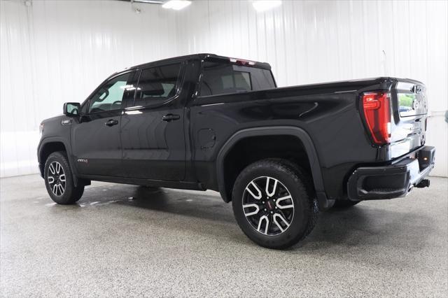 used 2024 GMC Sierra 1500 car, priced at $55,949