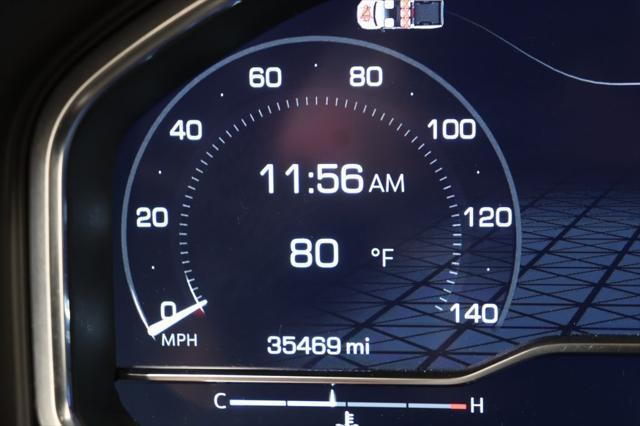 used 2024 GMC Sierra 1500 car, priced at $55,949