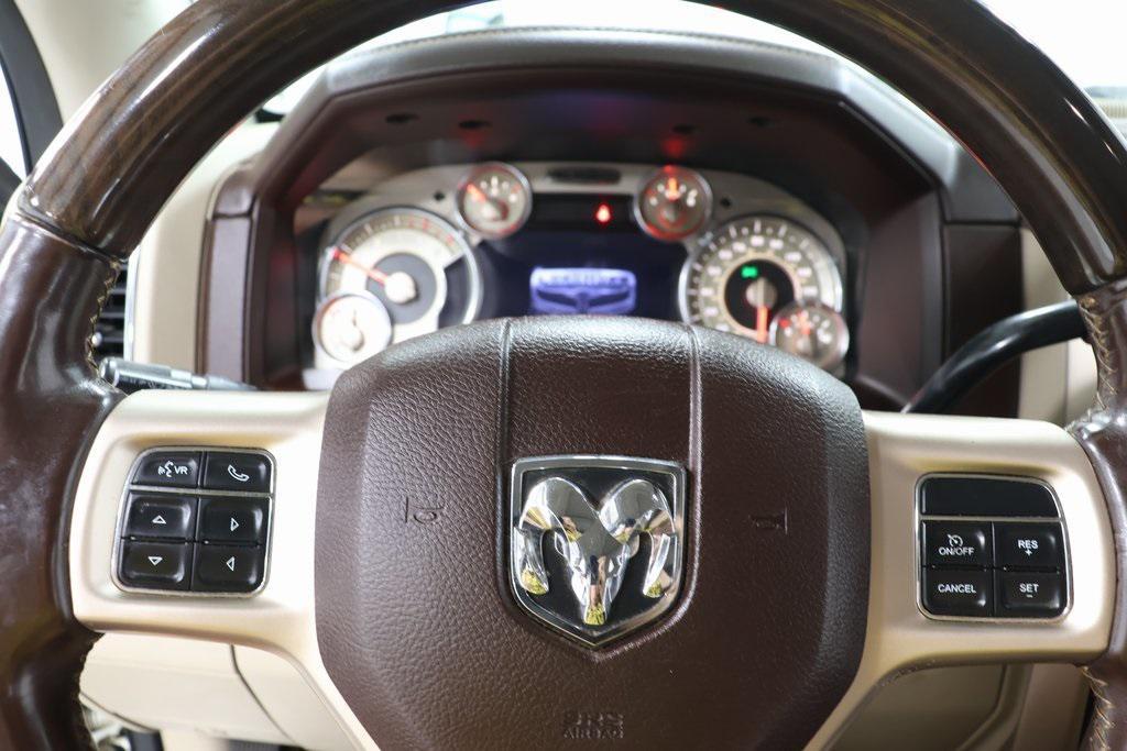 used 2017 Ram 3500 car, priced at $45,000