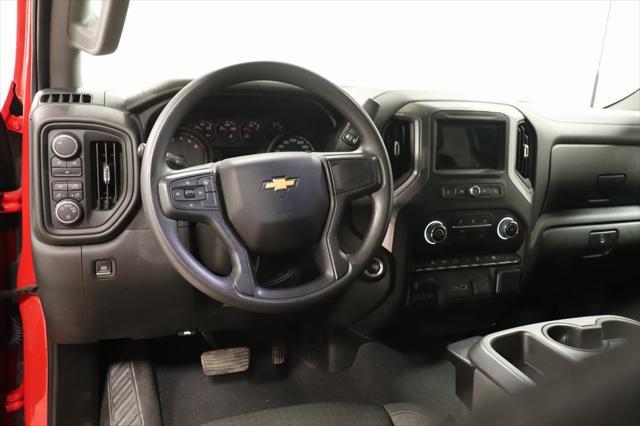 used 2024 Chevrolet Silverado 2500 car, priced at $47,849