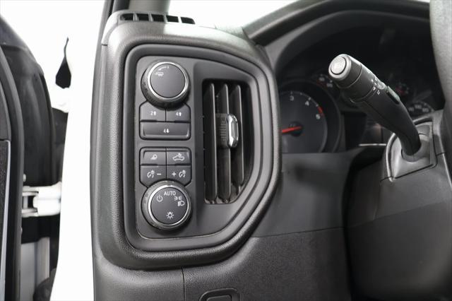 used 2024 Chevrolet Silverado 2500 car, priced at $54,315
