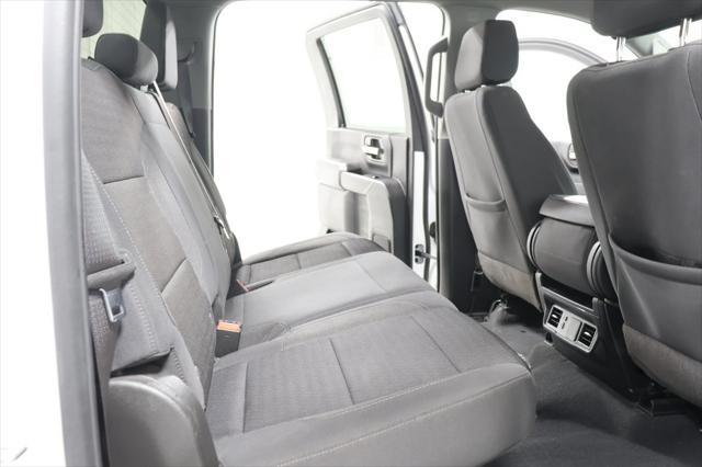 used 2024 Chevrolet Silverado 2500 car, priced at $54,315