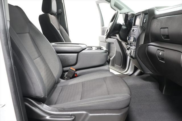 used 2024 Chevrolet Silverado 2500 car, priced at $54,315