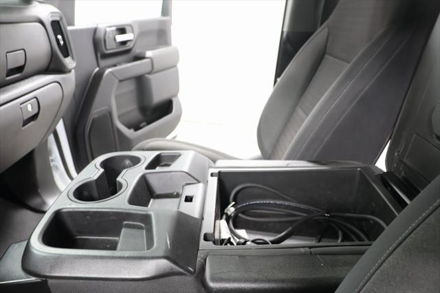 used 2024 Chevrolet Silverado 2500 car, priced at $54,315