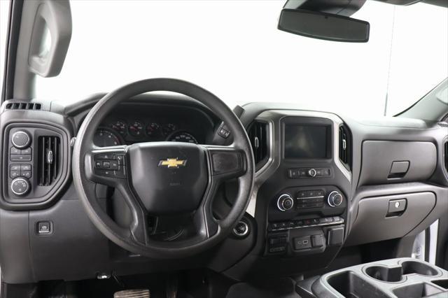 used 2024 Chevrolet Silverado 2500 car, priced at $54,315