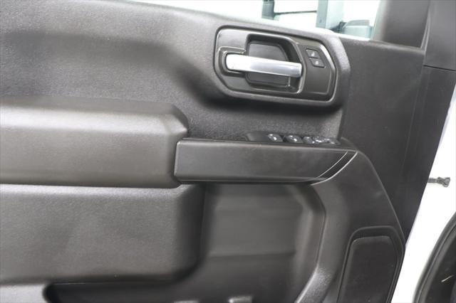 used 2024 Chevrolet Silverado 2500 car, priced at $54,315