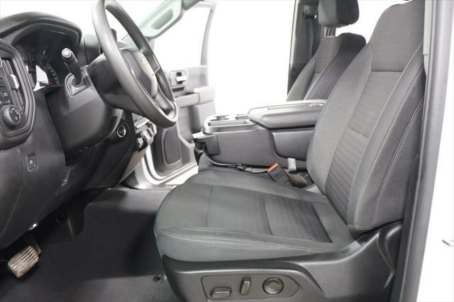 used 2024 Chevrolet Silverado 2500 car, priced at $54,315