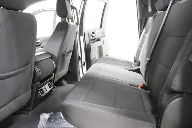 used 2024 Chevrolet Silverado 2500 car, priced at $54,315