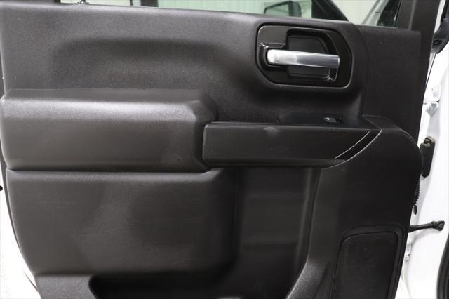 used 2024 Chevrolet Silverado 2500 car, priced at $54,315